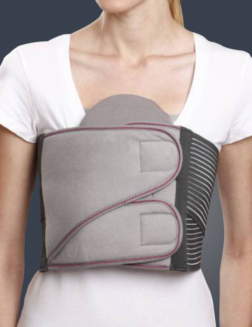 Chest Binder