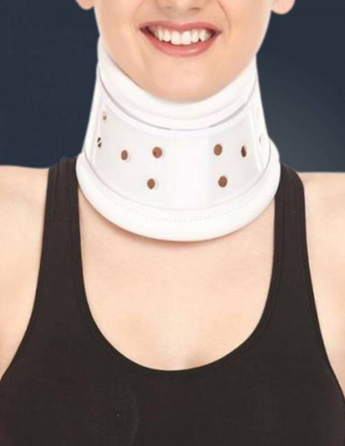 Cervical Collar Hard Adjustable