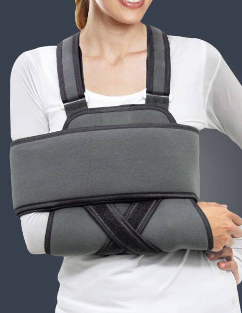 Universal Shoulder Immobilizer