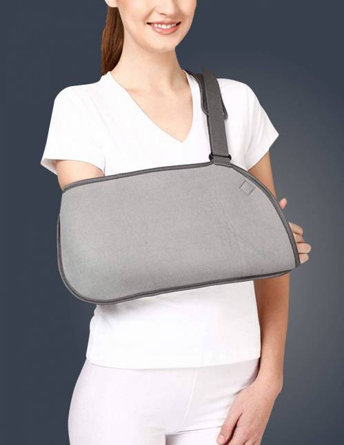 Pouch ARM Sling (Baggy)