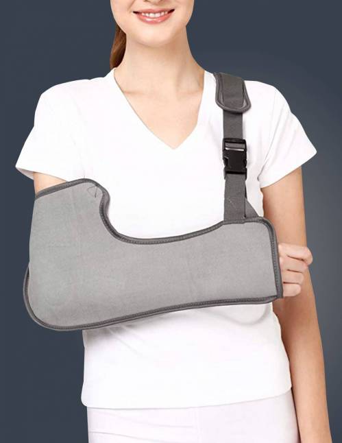 Pouch ARM Sling (Tropical)