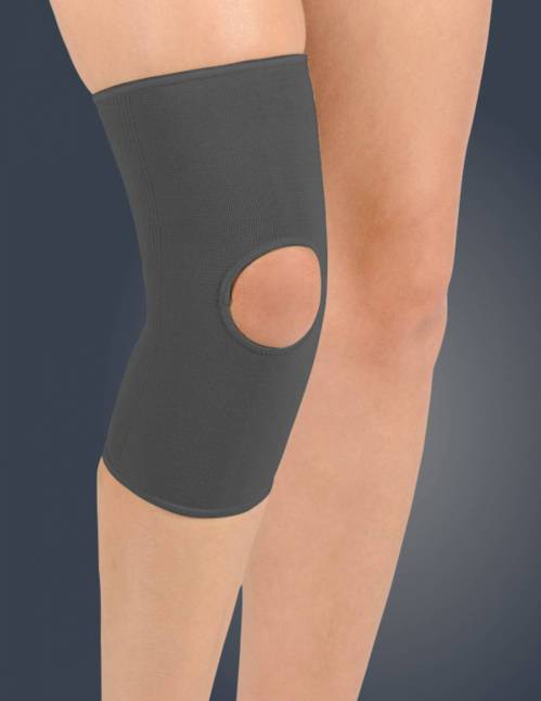 Open Patella Knee Cap 4 Way Strech
