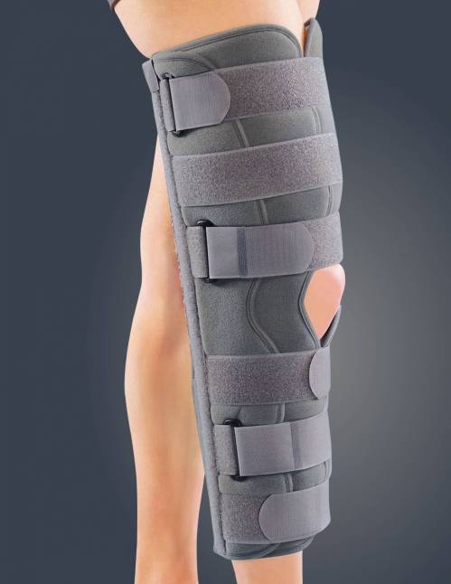 Knee Immobilizer 14