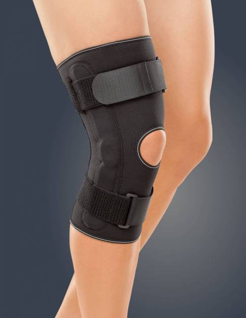 Knee Support Hinged (Neo Fab)