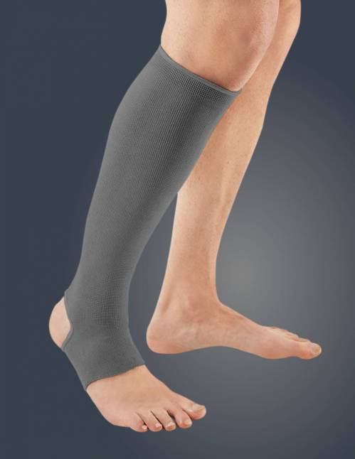 AccuSure VARICOSE VEIN STOCKINGS (BELOW KNEE) Knee Support - Buy