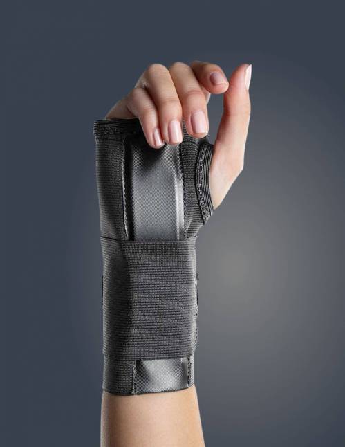 Elastic Wrist Splint