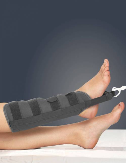 Leg Traction Brace