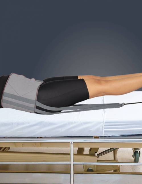 Pelvic Traction Belt