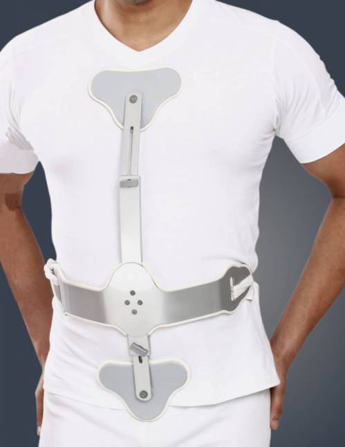 A. S. H. BRACE PREMIUM
